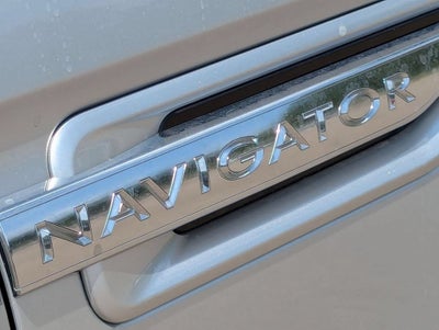 2018 Lincoln Navigator Reserve