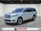 2018 Lincoln Navigator Reserve