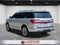 2018 Lincoln Navigator Reserve