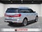 2018 Lincoln Navigator Reserve