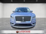 2020 Lincoln Navigator Black Label