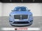 2020 Lincoln Navigator Black Label
