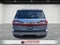 2020 Lincoln Navigator Black Label