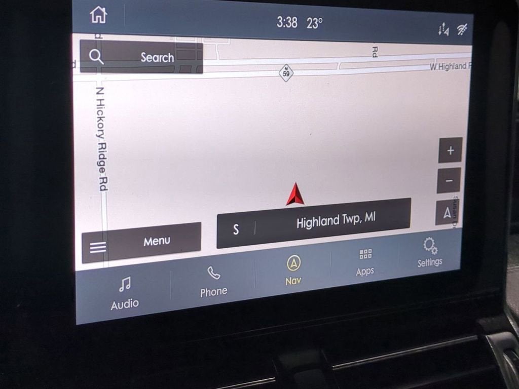 2020 Lincoln Navigator Reserve L