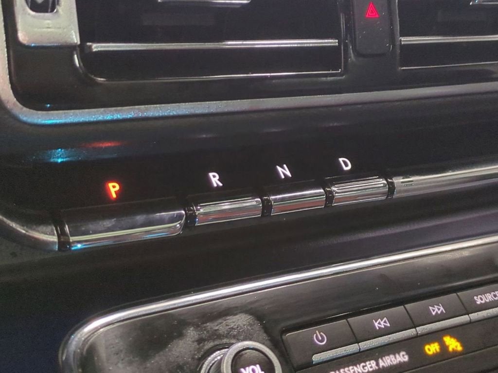 2020 Lincoln Navigator Reserve L