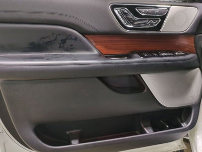 2020 Lincoln Navigator Reserve L