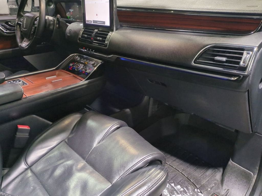 2020 Lincoln Navigator Reserve L