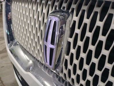 2020 Lincoln Navigator Reserve L