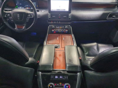 2020 Lincoln Navigator Reserve L