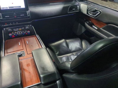 2020 Lincoln Navigator Reserve L