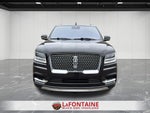2019 Lincoln Navigator L Reserve