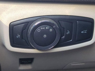 2015 Lincoln MKC 4DR AWD