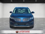 2015 Lincoln MKC 4DR AWD