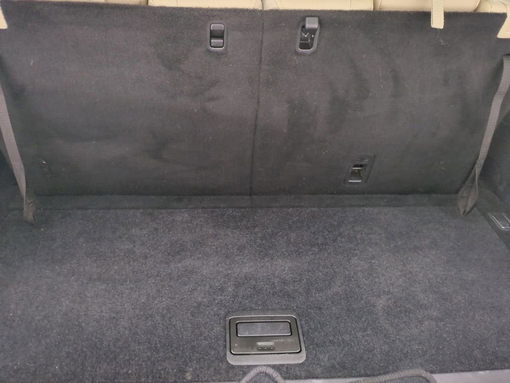 2015 INFINITI QX60 4DR AWD