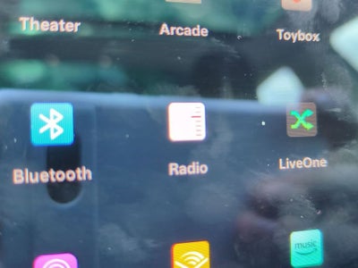 2018 Tesla Model 3 Long Range Battery