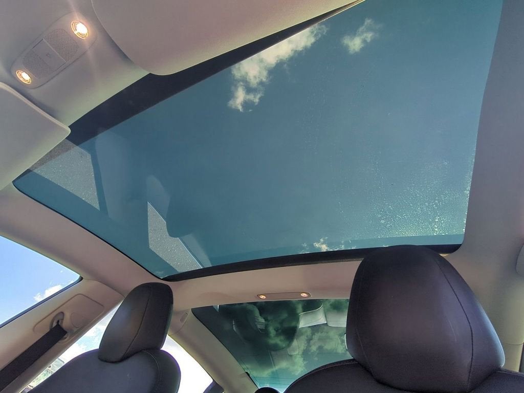 2018 Tesla Model 3 Long Range Battery