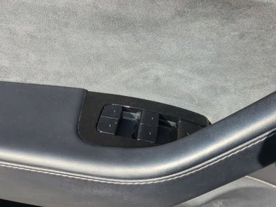 2018 Tesla Model 3 Long Range Battery