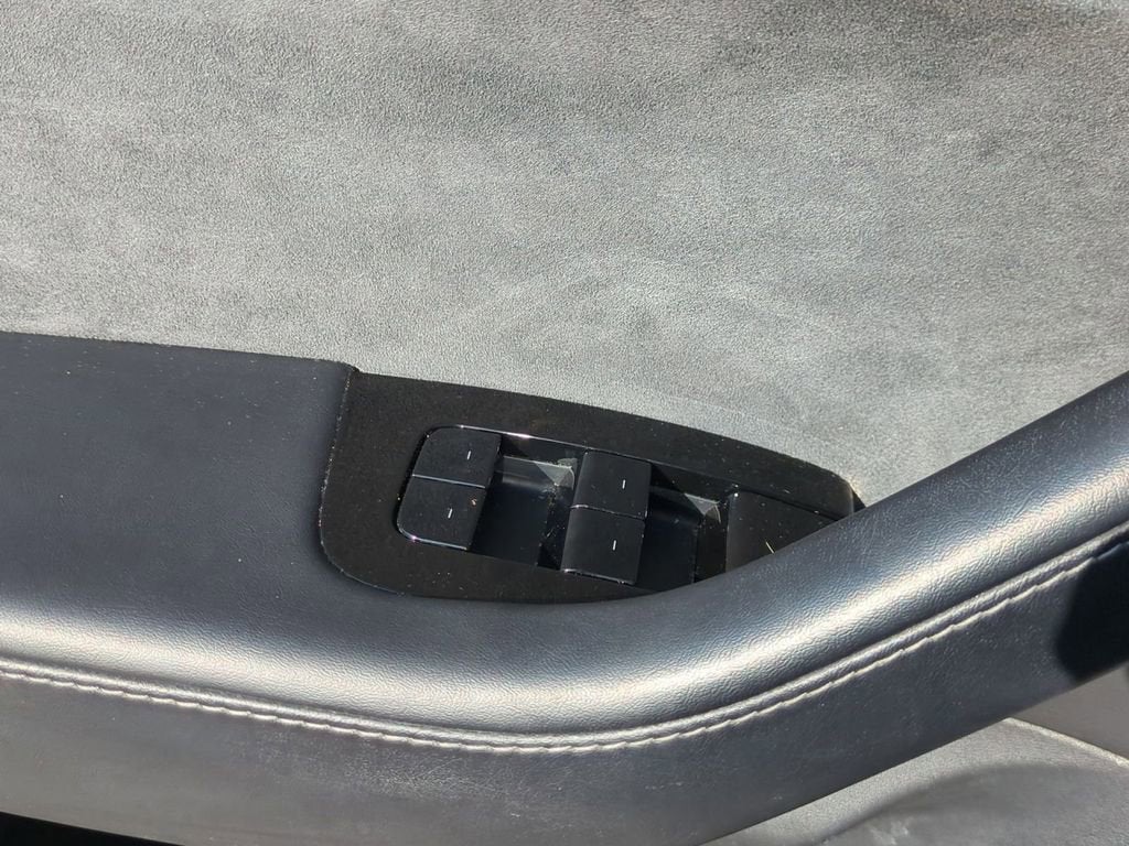 2018 Tesla Model 3 Long Range Battery
