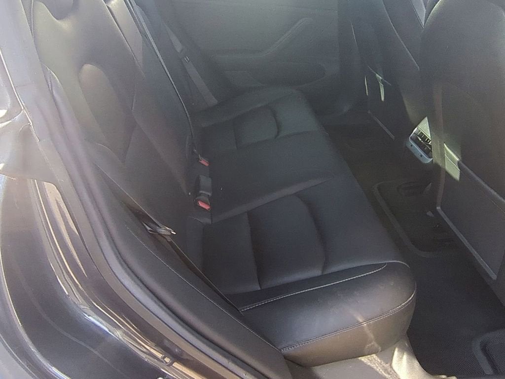 2018 Tesla Model 3 Long Range Battery