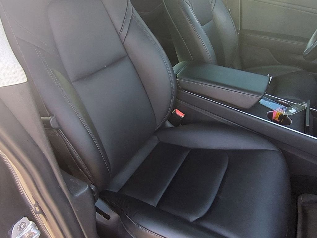 2018 Tesla Model 3 Long Range Battery