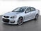 2017 Chevrolet SS 4DR SDN