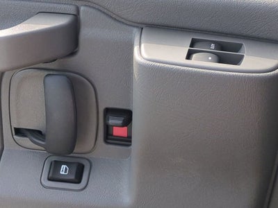 2025 GMC Savana Cutaway 3500 1WT