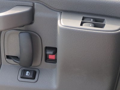 2025 GMC Savana Cutaway 3500 1WT