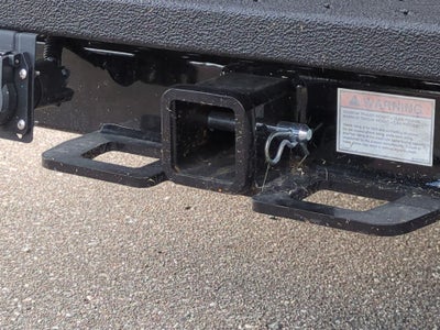 2025 GMC Savana Cutaway 3500 1WT