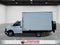 2024 GMC Savana Cutaway 3500 1WT
