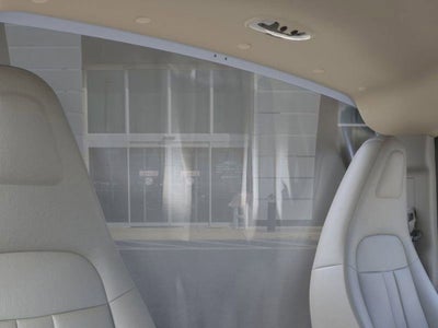 2025 GMC Savana Cutaway 3500 1WT