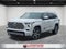 2024 Toyota Sequoia Capstone