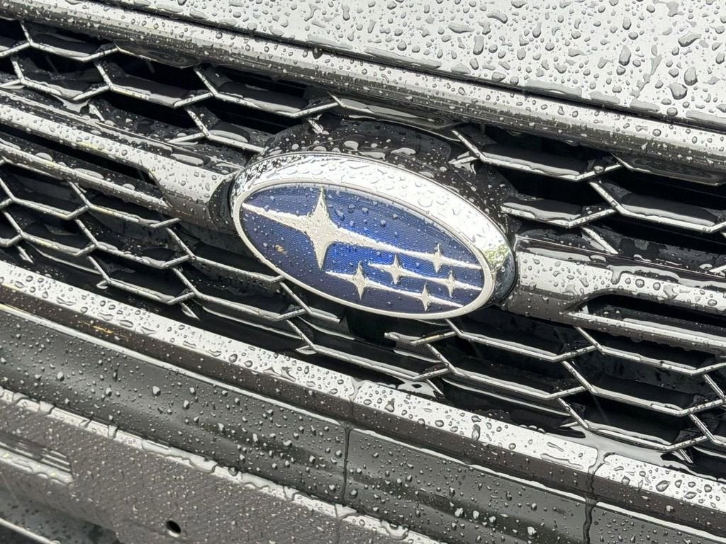 2020 Subaru WRX STI STI