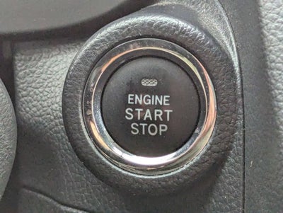2018 Subaru Forester Touring