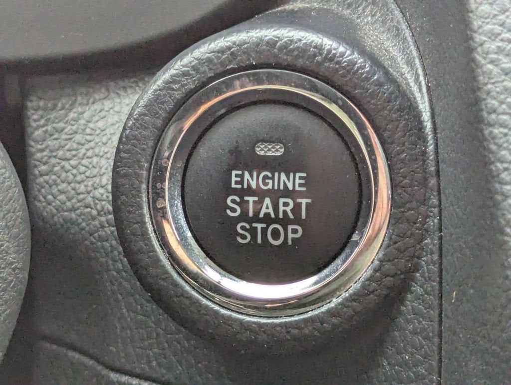 2018 Subaru Forester Touring