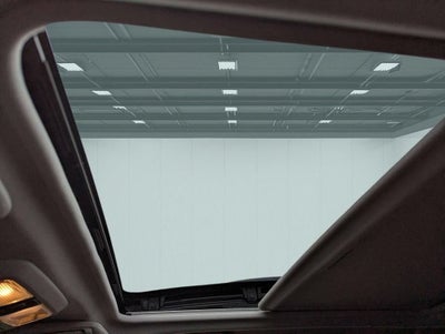 2018 Subaru Forester Touring
