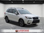 2018 Subaru Forester Touring