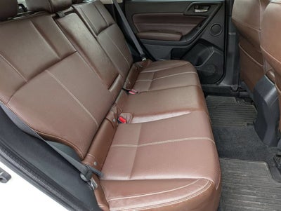 2018 Subaru Forester Touring