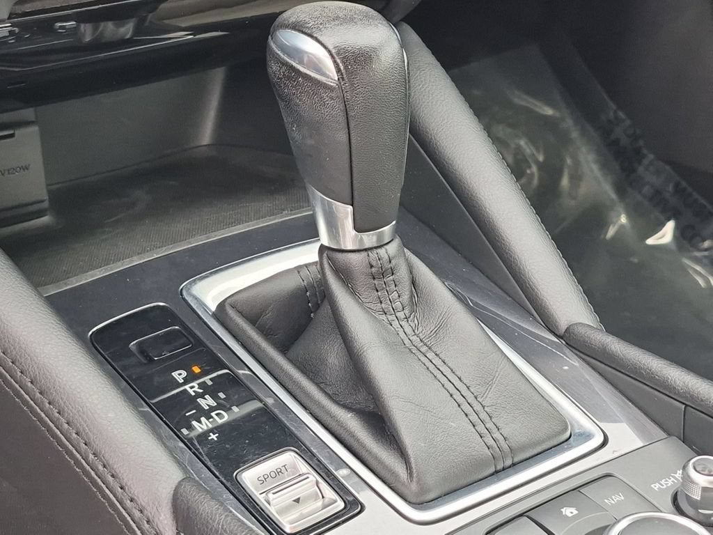 2016 Mazda Mazda6 i Touring