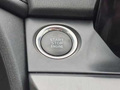 2016 Mazda Mazda6 i Touring