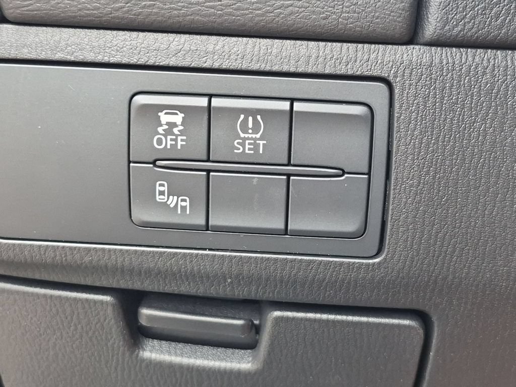 2016 Mazda Mazda6 i Touring