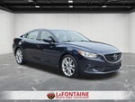 2016 Mazda Mazda6 i Touring