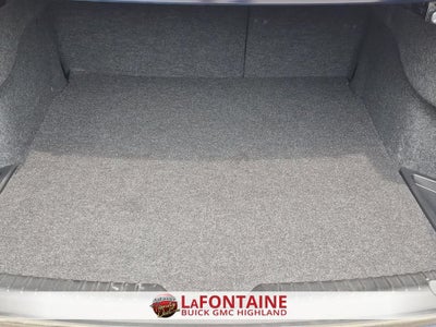 2016 Mazda Mazda6 i Touring