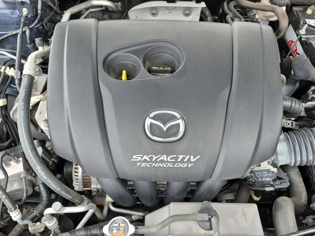 2016 Mazda Mazda6 i Touring