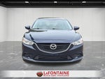 2016 Mazda Mazda6 i Touring