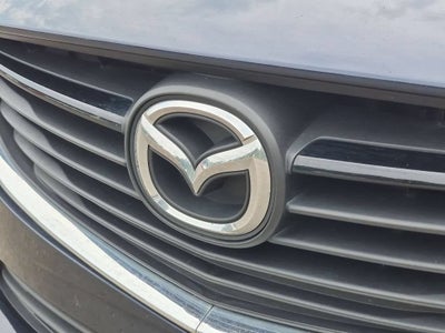 2016 Mazda Mazda6 i Touring