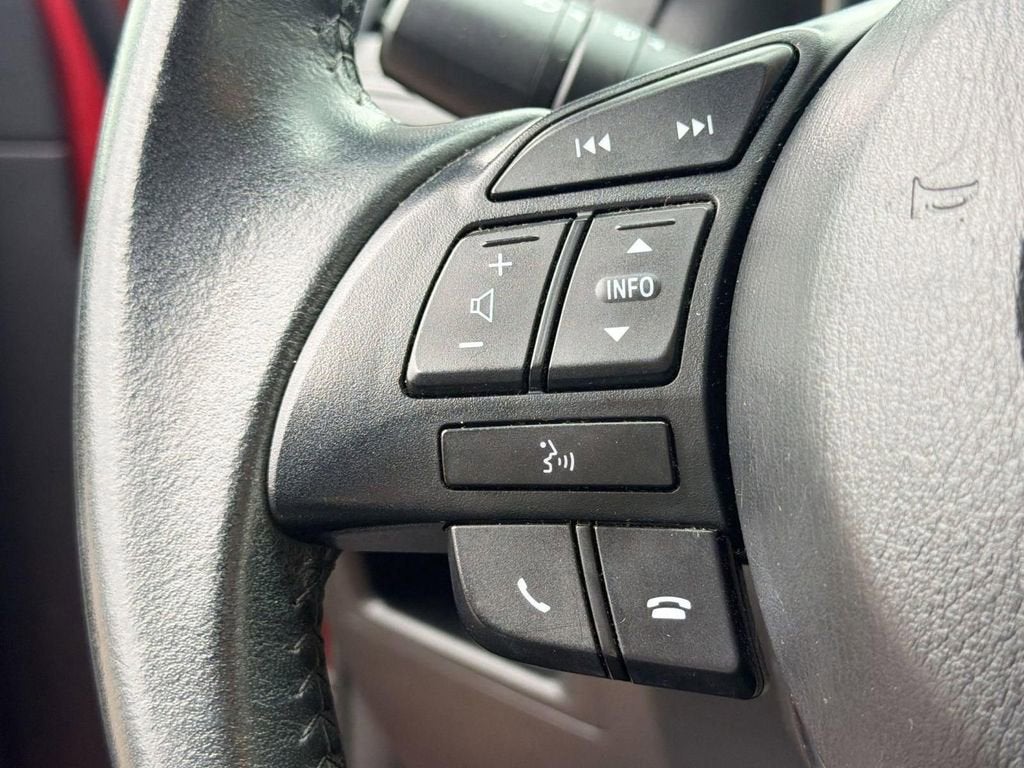 2015 Mazda Mazda CX-5 Touring