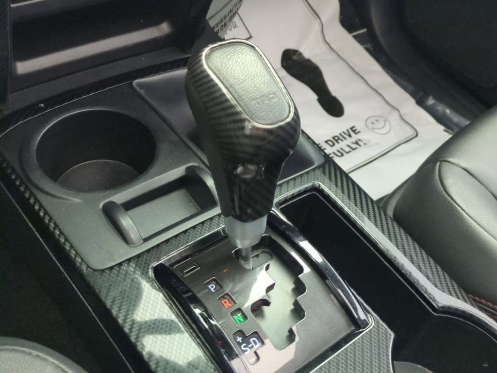 2020 Toyota 4Runner TRD Pro