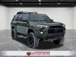 2020 Toyota 4Runner TRD Pro