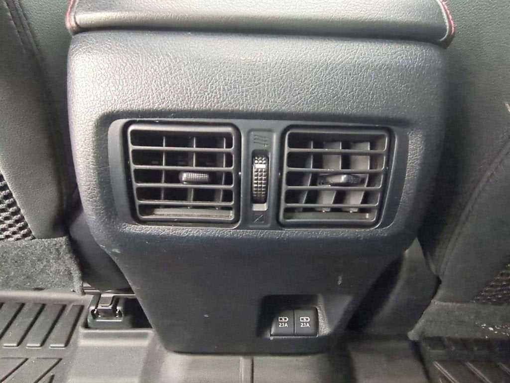 2020 Toyota 4Runner TRD Pro