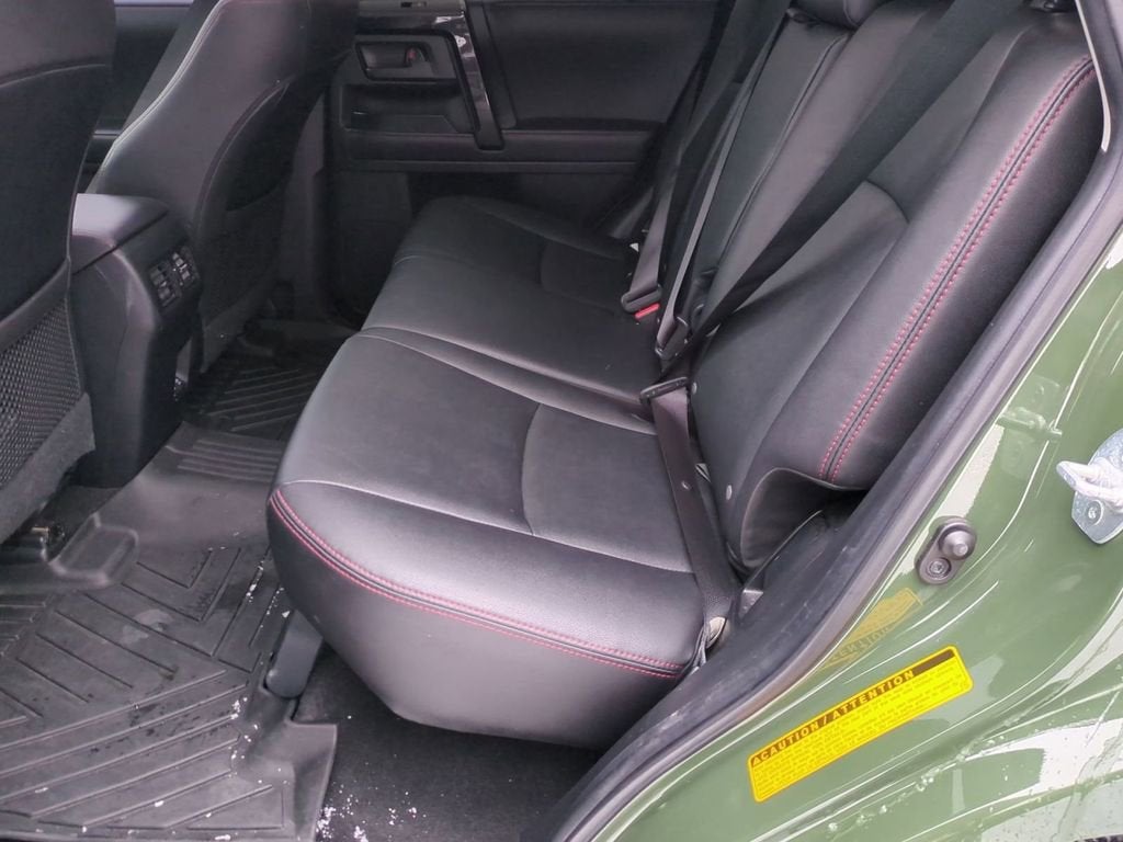 2020 Toyota 4Runner TRD Pro